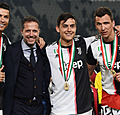 Juventus maakt werk van twee toppers: 