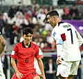 Drama! Zuid-Korea nipt door, Uruguay komt goal tekort