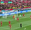 Ongelooflijk: Ronaldo nu al met misser van het EK?  (🎥)