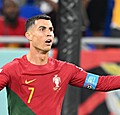 Portugese bondscoach zet Ronaldo keihard op zijn plaats