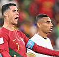 FIFA komt met bizar statement over strafschop Ronaldo