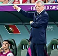 Fernando Santos aan de slag bij WK-ganger