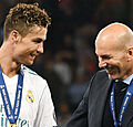 'Hereniging Ronaldo en Zidane? Al-Nassr komt met weergaloos voorstel'