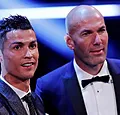 'Transferbom: Zidane wil Ronaldo naar PSG halen'