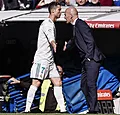 Treedt Ronaldo in de voetsporen van Zidane? “Sluit het niet uit”