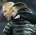 Ronaldo en Zidane naar zelfde club? 