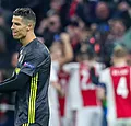 Sterk Ajax houdt kansen gaaf tegen Ronaldo, Barça wint op Old Trafford