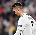 Gepasseerde Ronaldo reageert via Instagram