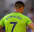 'Ronaldo moet doemscenario vrezen bij United'
