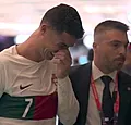 Ronaldo doorbreekt de stilte na WK-blamage