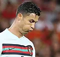 'Ronaldo krijgt nul op rekest na bizar gerucht'