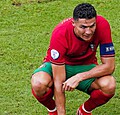 Ronaldo reageert na zware nederlaag Portugal