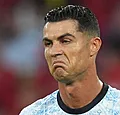 Ronaldo geeft tip over einde carrière: 