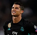 Ronaldo onthult oorzaak voor zwakke reeks Real