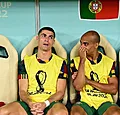 Ronaldo zorgt nu al voor het beeld van dit WK
