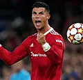 'PSG krijgt Ronaldo op schoteltje aangeboden'