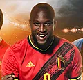 Meunier, Lukaku & Yaremchuk: de balans na EK-speeldag 1