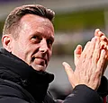 Deila glundert: Club Brugge krijgt driedubbele opsteker