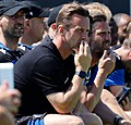 'Club Brugge begeleidt tweetal richting uitgang'