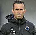 Deila gooit roer nu al volledig om bij Club Brugge