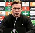 'D-Day voor Deila: Club Brugge overweegt ontslag'