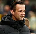 'Nieuwe coach na seizoen? Club hakt knoop door over Deila'