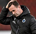'Deila op de wip: Club Brugge-coach krijgt ultimatum'