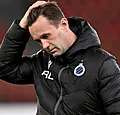 'Club Brugge voert druk op: Deila met rug tegen de muur'