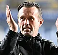 'Deila drukt eerste transfer door bij Club Brugge'