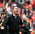 Deila beloont Perica, twee wissels bij Eupen