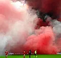 Pijnlijke beelden: hoe derby-zondag ontaardde in hel