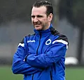'Staflid Club Brugge versterkt scheidsrechterskorps'
