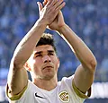 Genk legt zich neer bij vertrek Malinovskyi: 