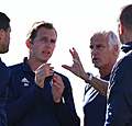'Cercle Brugge probeerde nieuwe trainer bij Anderlecht weg te kapen'