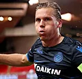 Club Brugge in onwaarschijnlijk scenario alsnog groepswinnaar