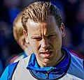 'Vormer stelt vereiste tot Club Brugge-vertrek'