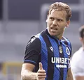 Club Brugge veert op: 