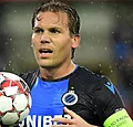 Vormer laat zich uit over scoringsprobleem Club Brugge