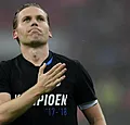 Vormer benoemt grootste titelconcurrenten Club Brugge