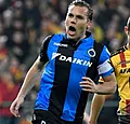 Club Brugge en KV Mechelen innoveren met 'steunkaart'