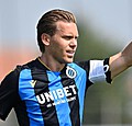 Club Brugge lost meer info over 'coronageval' Vormer