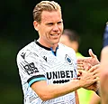 'Vormer overweegt vertrek bij Club Brugge'