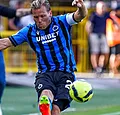 'Vormer stuurt opmerkelijk signaal naar Club Brugge'