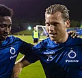 Leko krijgt uitstekend nieuws vlak voor topper in Genk