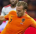 Hoezo, BeNeLiga? Vormer zelfs niet in ruime voorselectie van Oranje