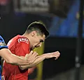 Club Brugge plukt speler weg bij Standard