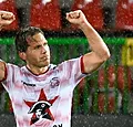 Zulte Waregem helemaal in de ban van Vormer