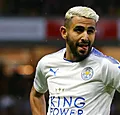 De echte reden voor gemiste transfer Mahrez: 