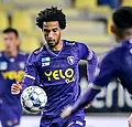 Beerschot herademt: sterkhouder verlengt contract