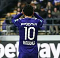 Heeft Anderlecht probleem met Morioka?